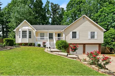 1125 Kennesaw Springs Drive NW, Kennesaw, GA 30144 - Photo 1