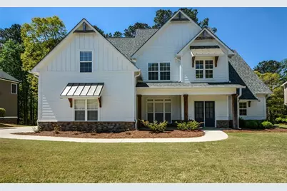 72 Hanover Drive, Villa Rica, GA 30180 - Photo 1
