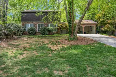 5614 Glenrich Drive, Dunwoody, GA 30338 - Photo 1