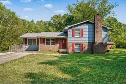 603 Wisso Road, Griffin, GA 30223 - Photo 1