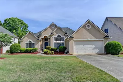 155 White Sands Court, Suwanee, GA 30024 - Photo 1