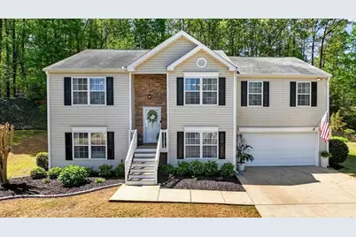 1054 River Plantation Drive, Woodstock, GA 30188 - Photo 1