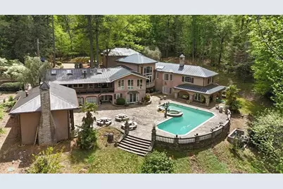 1526 Chubb Road SW, Cave Spring, GA 30124 - Photo 1