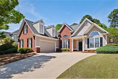 555 Golf Crest Drive, Acworth, GA 30101 - Photo 1