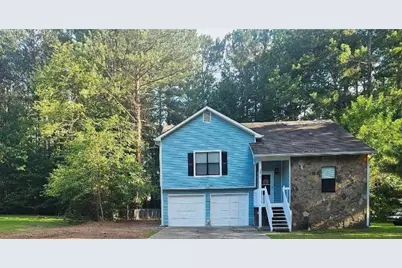 2810 Greenbower, Atlanta, GA 30349 - Photo 1