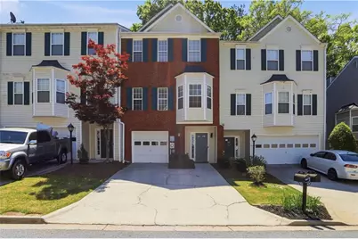 205 Abbotts Mill Drive, Johns Creek, GA 30097 - Photo 1