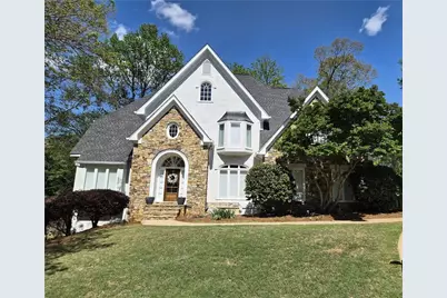4291 Quail Ridge Way, Peachtree Corners, GA 30092 - Photo 1