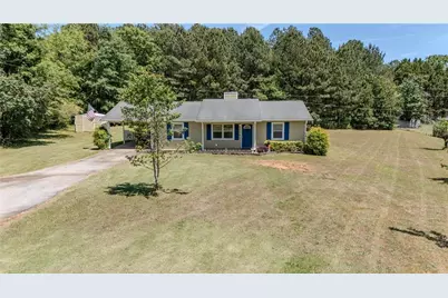 1530 Highway 155 N, McDonough, GA 30252 - Photo 1