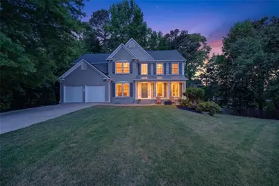 7830 Llangollen Way, Cumming, GA 30041 - Photo 1
