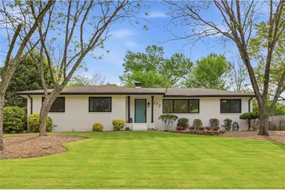 172 Evelyn Street NW, Marietta, GA 30064 - Photo 1
