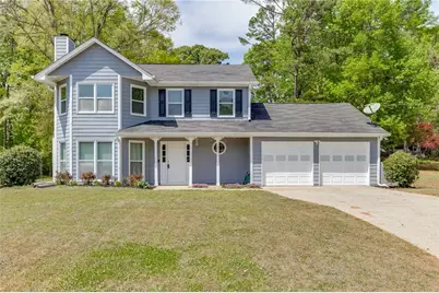 811 Forest Park Lane, Suwanee, GA 30024 - Photo 1
