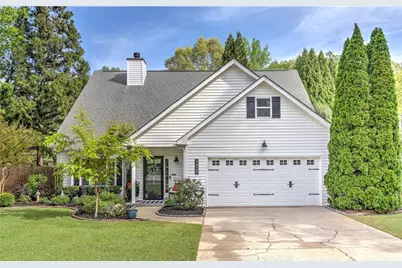 5425 Harris Creek Drive, Cumming, GA 30040 - Photo 1