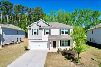 1649 Hay Patch Lane, Loganville, GA 30052 - Photo 1