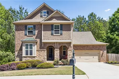 1090 Chelsey Way, Roswell, GA 30075 - Photo 1