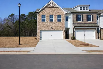 645 Gunnin Way #27, McDonough, GA 30252 - Photo 1