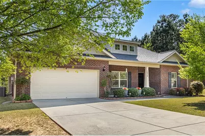3436 Dacite Court, Atlanta, GA 30349 - Photo 1