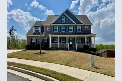 5458 Summer Pine, Buford, GA 30518 - Photo 1