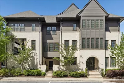 6596 Aria Village Drive, Atlanta, GA 30328 - Photo 1