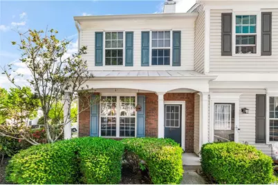 248 Buckland Drive, Alpharetta, GA 30022 - Photo 1