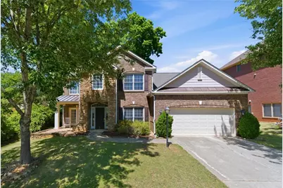 4304 Canaan Way NE, Kennesaw, GA 30144 - Photo 1