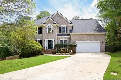 242 Hunters, Dallas, GA 30157 - Photo 1