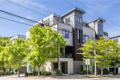 600 Bonaventure Avenue NE #6, Atlanta, GA 30306 - Photo 1