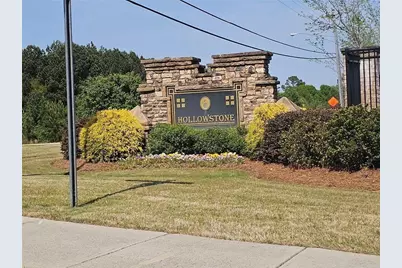 600 Stonebranch, Loganville, GA 30052 - Photo 1