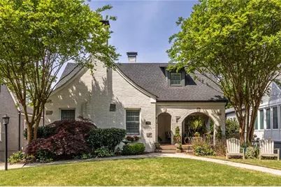 450 Claire Drive NE, Atlanta, GA 30307 - Photo 1