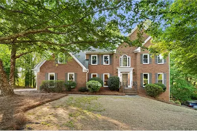 1513 Oakmoor Place, Marietta, GA 30062 - Photo 1