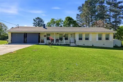 11 Lee Street, Rockmart, GA 30153 - Photo 1