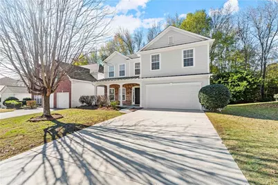 1550 Anna Ruby Lane NW, Kennesaw, GA 30152 - Photo 1