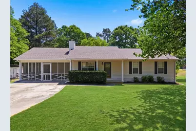 145 Ellis Road, Oxford, GA 30054 - Photo 1