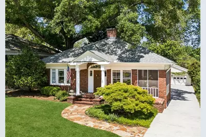 1342 Emory Road NE, Atlanta, GA 30306 - Photo 1