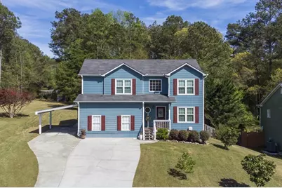 2690 Amberly Hills Trail, Dacula, GA 30019 - Photo 1