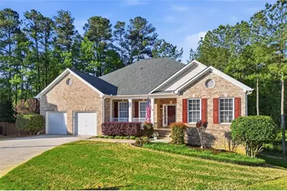 2351 Owens Valley Run, Kennesaw, GA 30152 - Photo 1