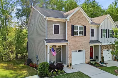 1528 Bluff Valley Circle, Gainesville, GA 30504 - Photo 1
