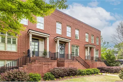 792 Virginia Park Circle, Atlanta, GA 30306 - Photo 1