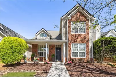 2765 Hamby Street SE, Smyrna, GA 30080 - Photo 1