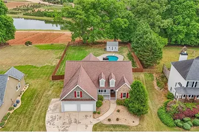 7125 Creek Ridge, Gainesville, GA 30506 - Photo 1