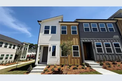 1544 Bryson Drive NW, Atlanta, GA 30318 - Photo 1