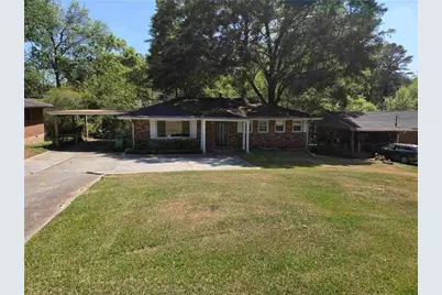 3129 Flat Shoals Rd, Decatur, GA 30034 - Photo 1
