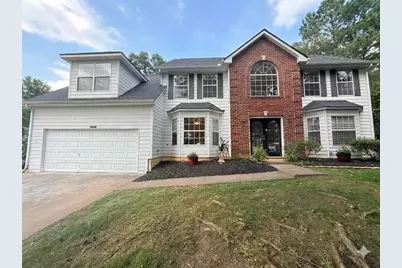 3234 Mineral Ridge Lane, Stone Mountain, GA 30087 - Photo 1