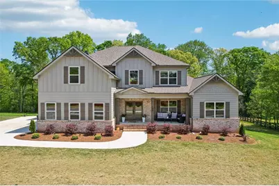 199 Tennessee Walker Way, Hoschton, GA 30548 - Photo 1