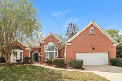 7425 Harbor Cove Court, Stone Mountain, GA 30087 - Photo 1