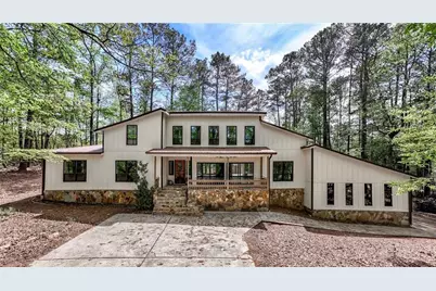 1802 Wicks Valley Drive, Marietta, GA 30062 - Photo 1