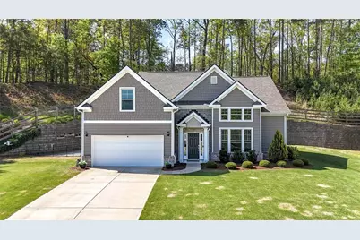 205 Creek View Place, Canton, GA 30114 - Photo 1