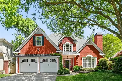 346 Declaire Way NE, Marietta, GA 30067 - Photo 1
