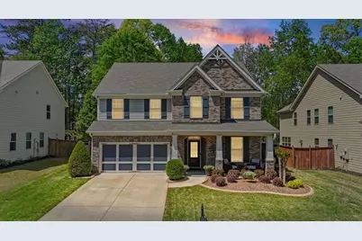 545 Rokeby Drive, Woodstock, GA 30188 - Photo 1