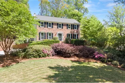 2124 Hawthorne Point, Marietta, GA 30062 - Photo 1