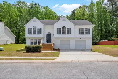 7153 New Dale Road, Rex, GA 30273 - Photo 1